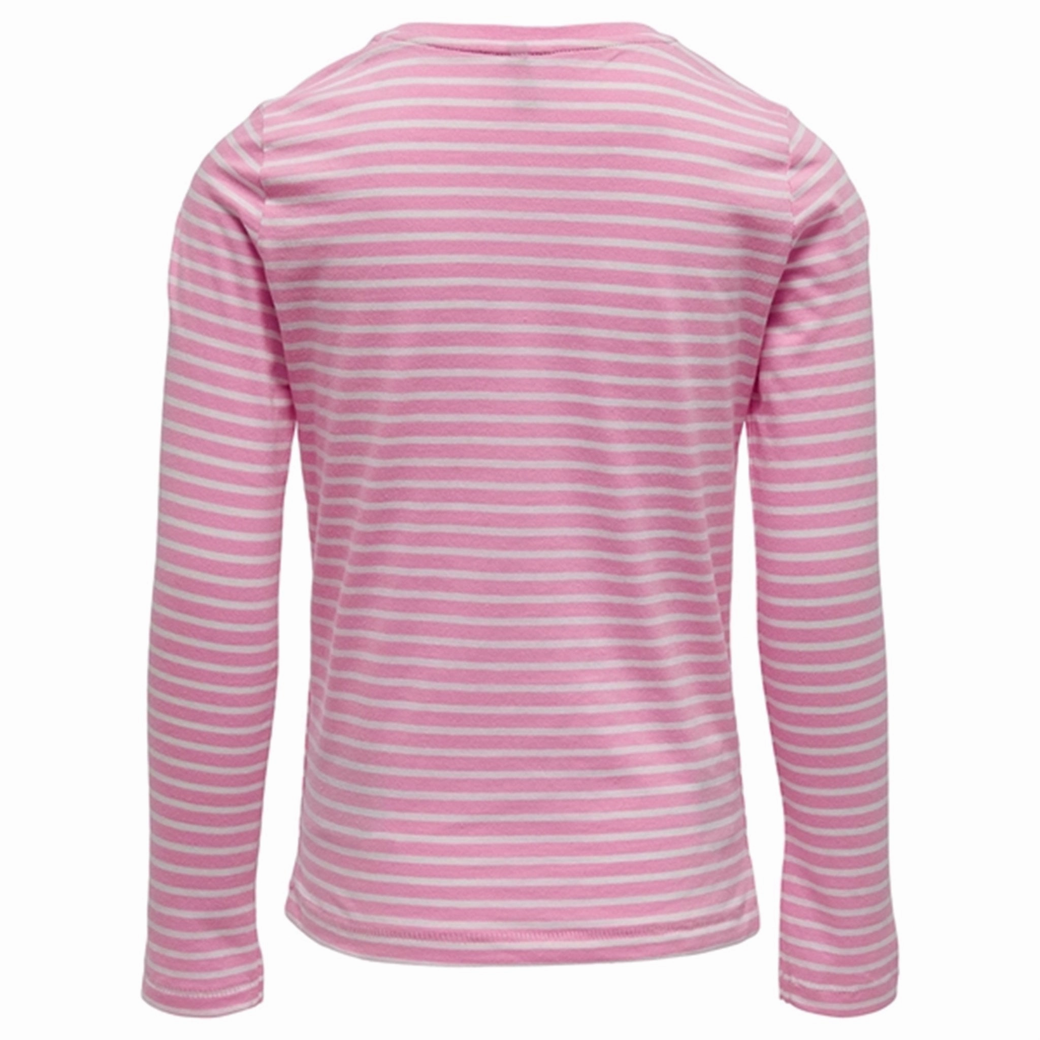 Sleek Silhouette Kids ONLY Bonbon Saturday Weekday Reg Stripe Blouse
