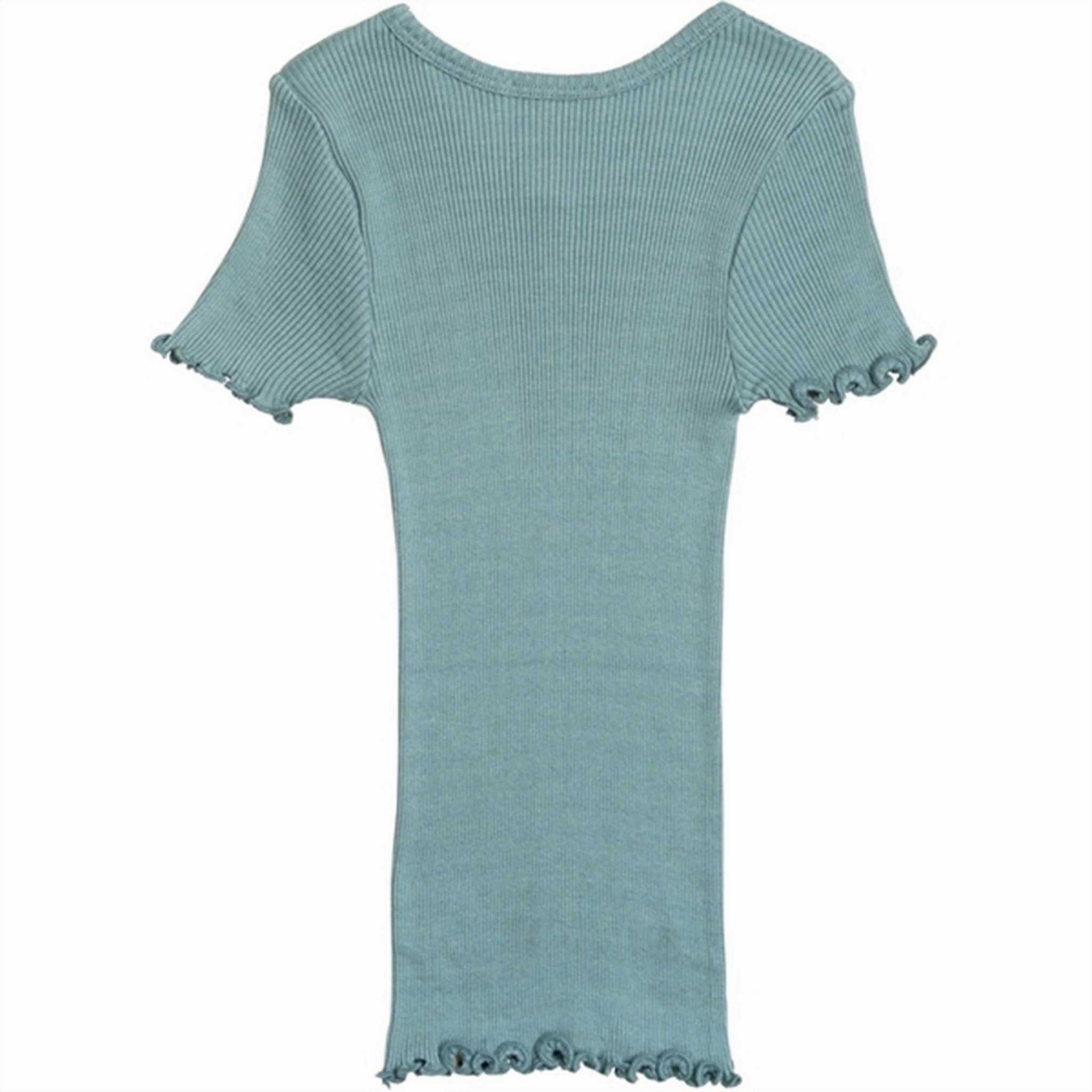 Minimalisma Blomst Blouse Northern Lights Camouflage Style Casual Wear