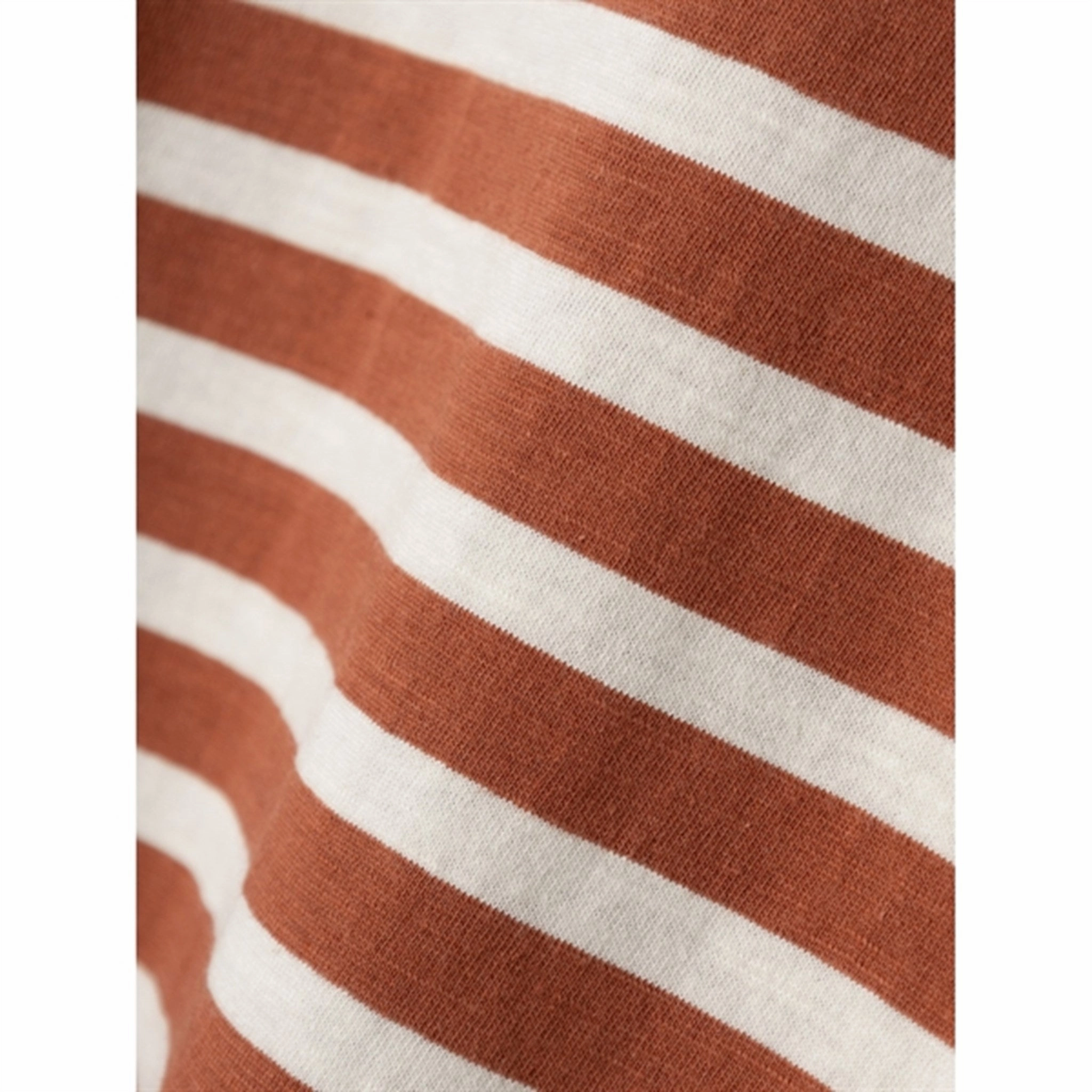 Abrasion Resistant Edging Name it Baked Clay Vaksel Blouse