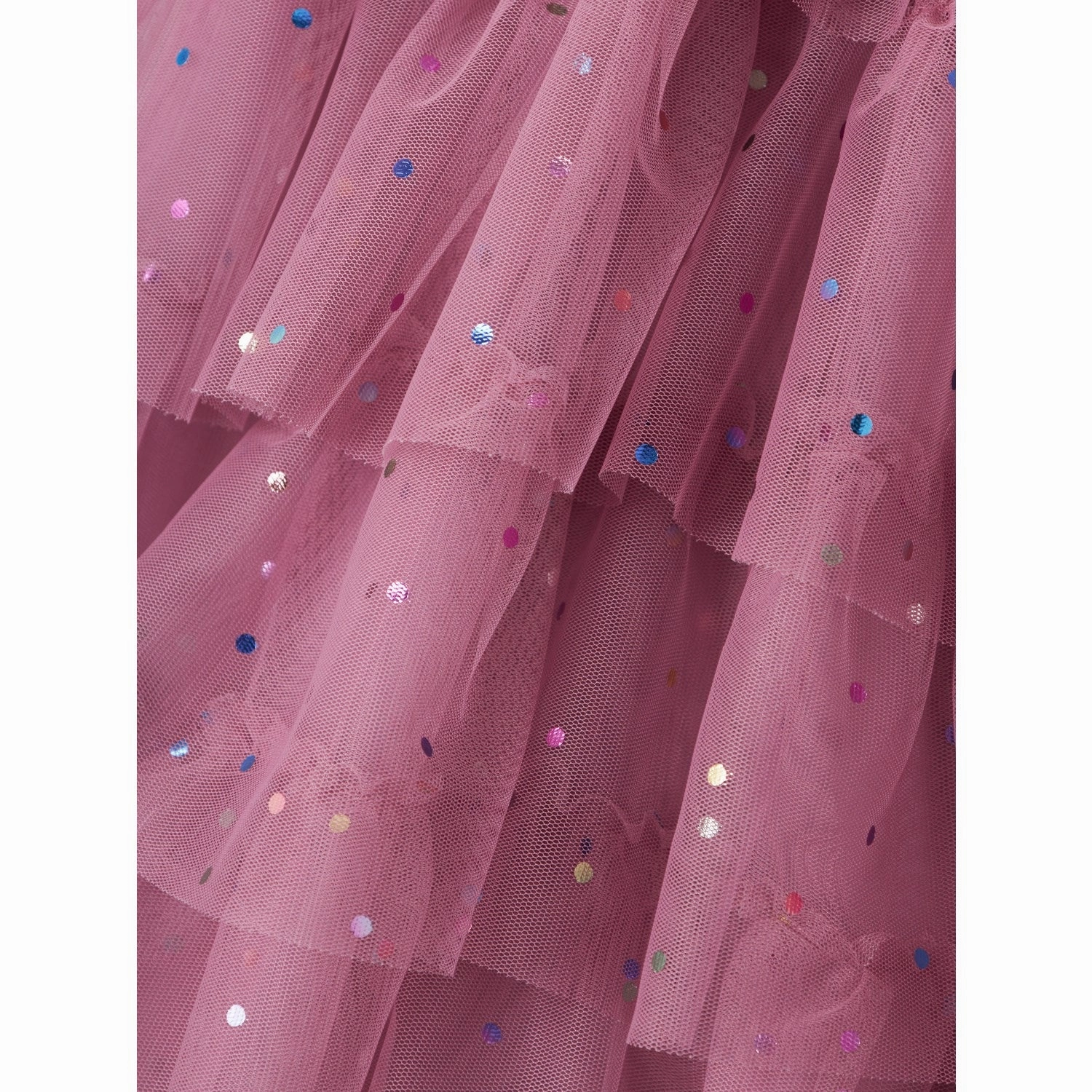 Solid-color Event Safe Name It Mauve Orchid Rasille Spencer Dress