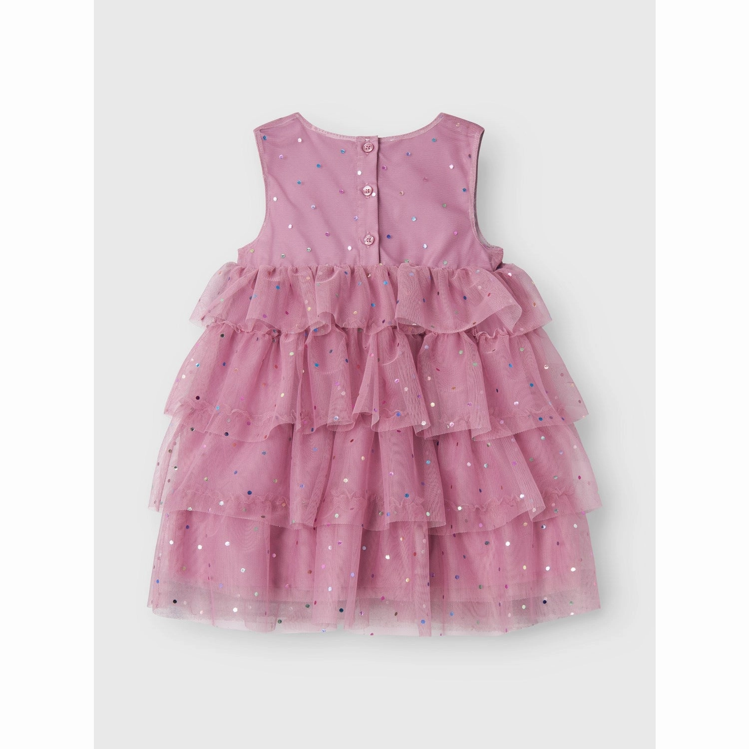 Name It Mauve Orchid Rasille Spencer Dress Classic sheath dress Office Casual