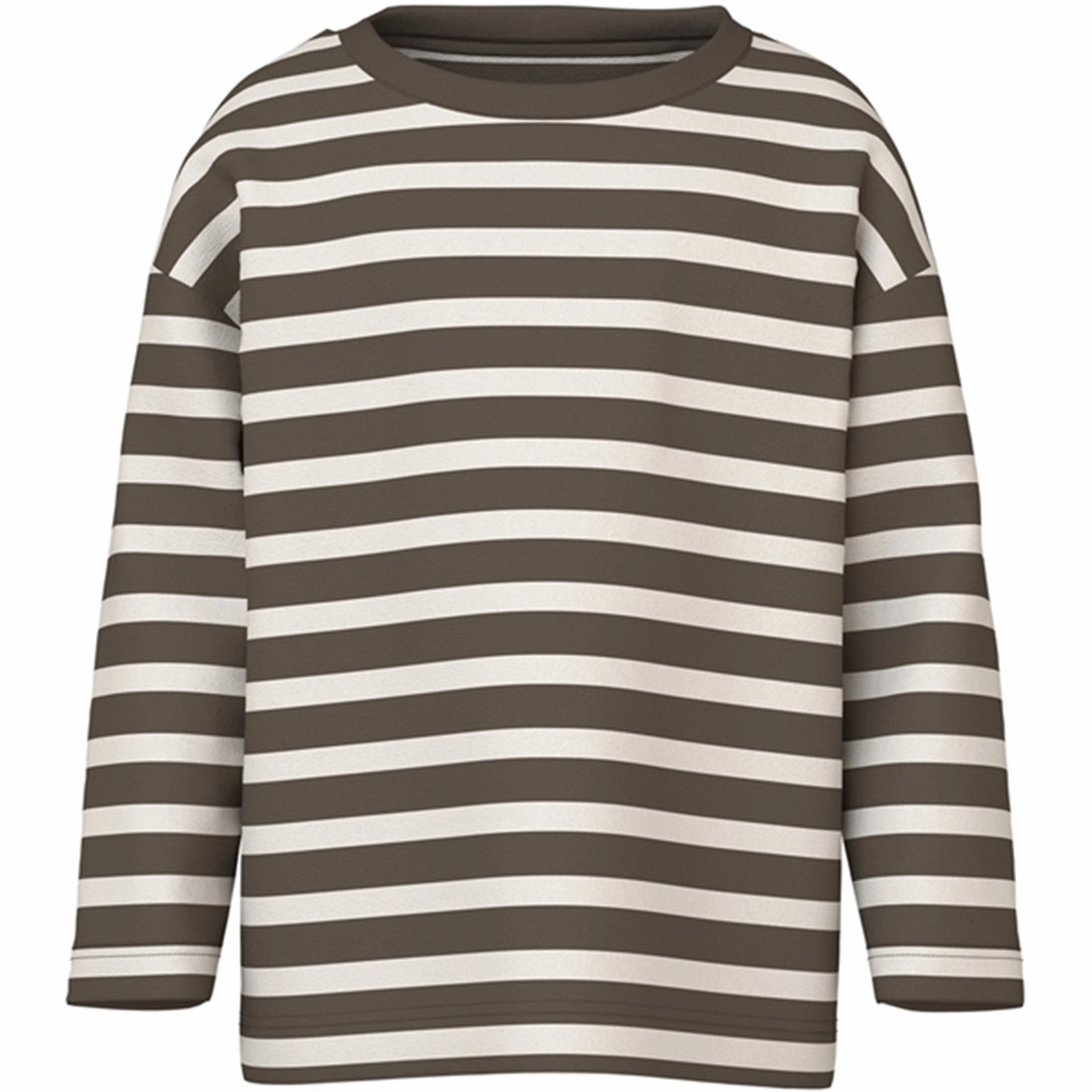 Name it Crocodile Vaksel Blouse Youthful Style