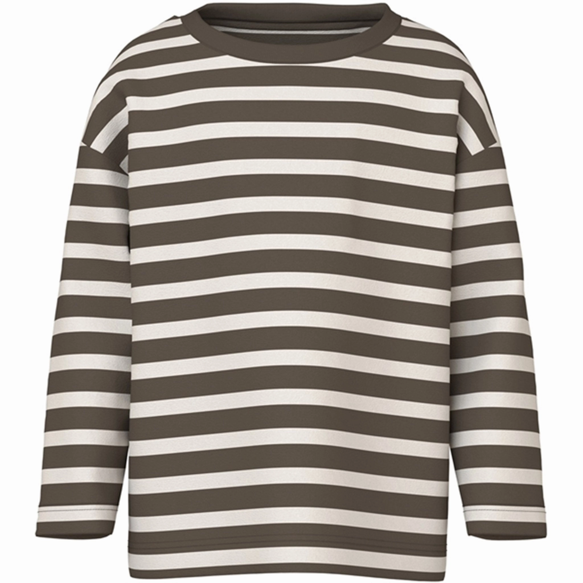 Ultra Soft Interior Name it Crocodile Vaksel Blouse