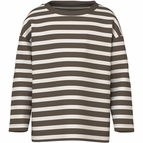 Name it Crocodile Vaksel Blouse Youthful Style