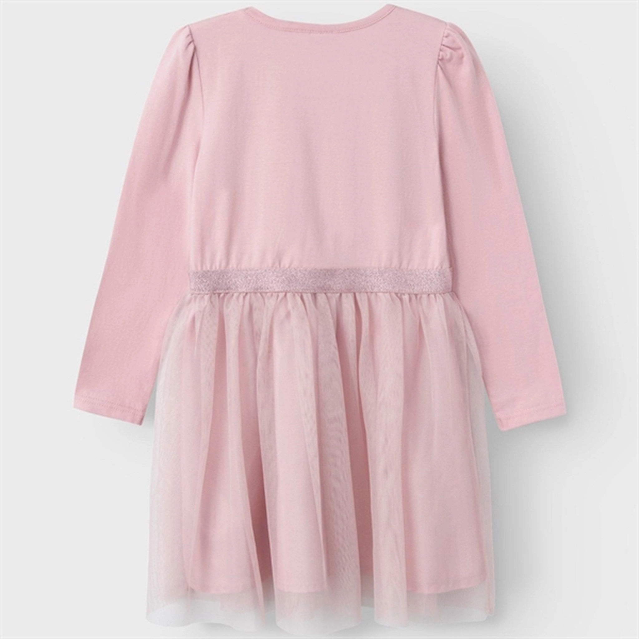 Statement Piece Name it Violet Ice Jetinna Barbie Dress