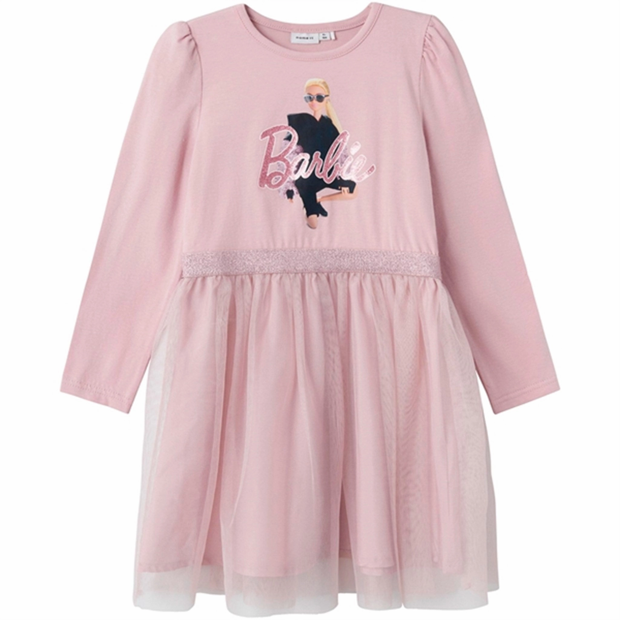 elegant design Name it Violet Ice Jetinna Barbie Dress