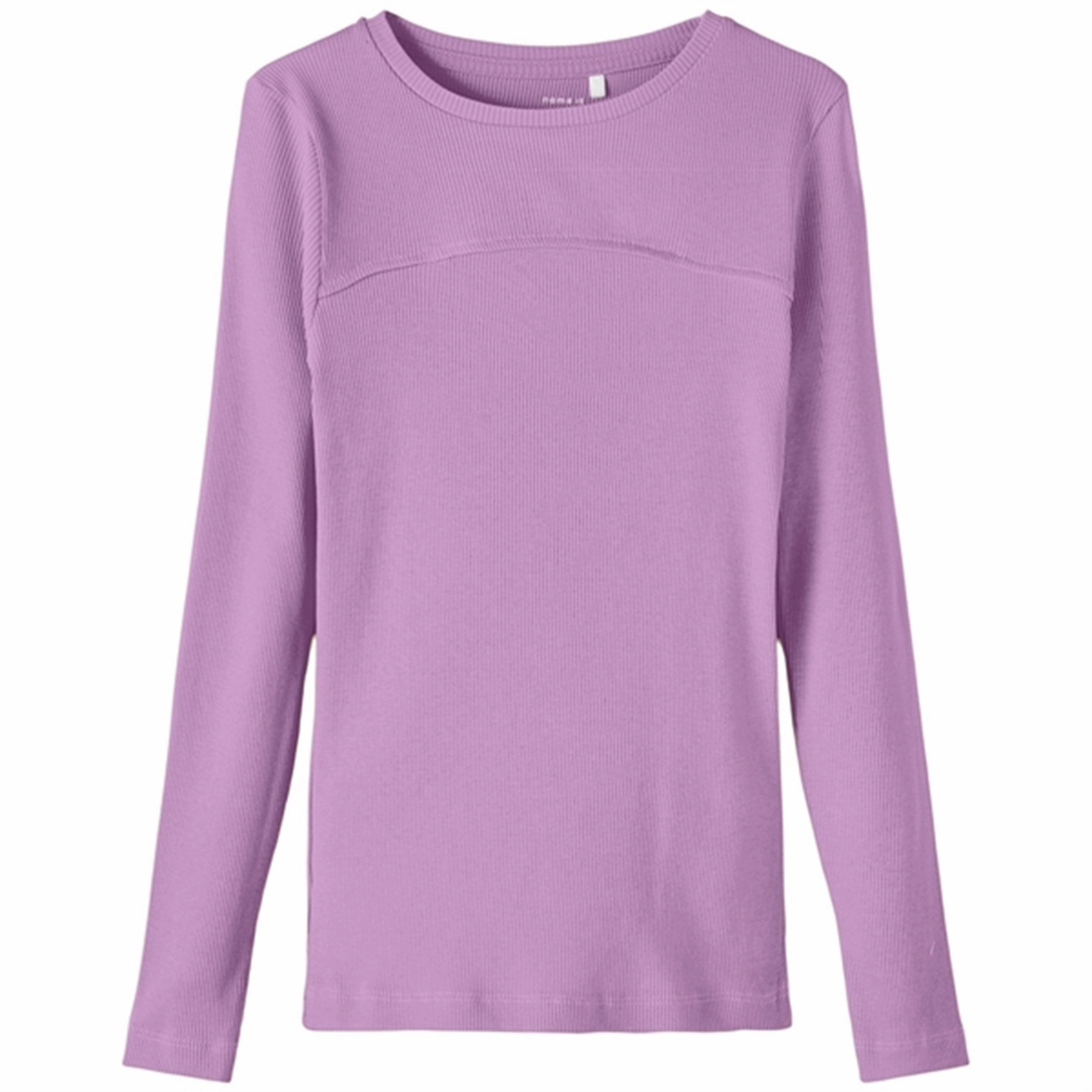 Name it Violet Tulle Kamanda Slim Blouse All-Purpose Wear