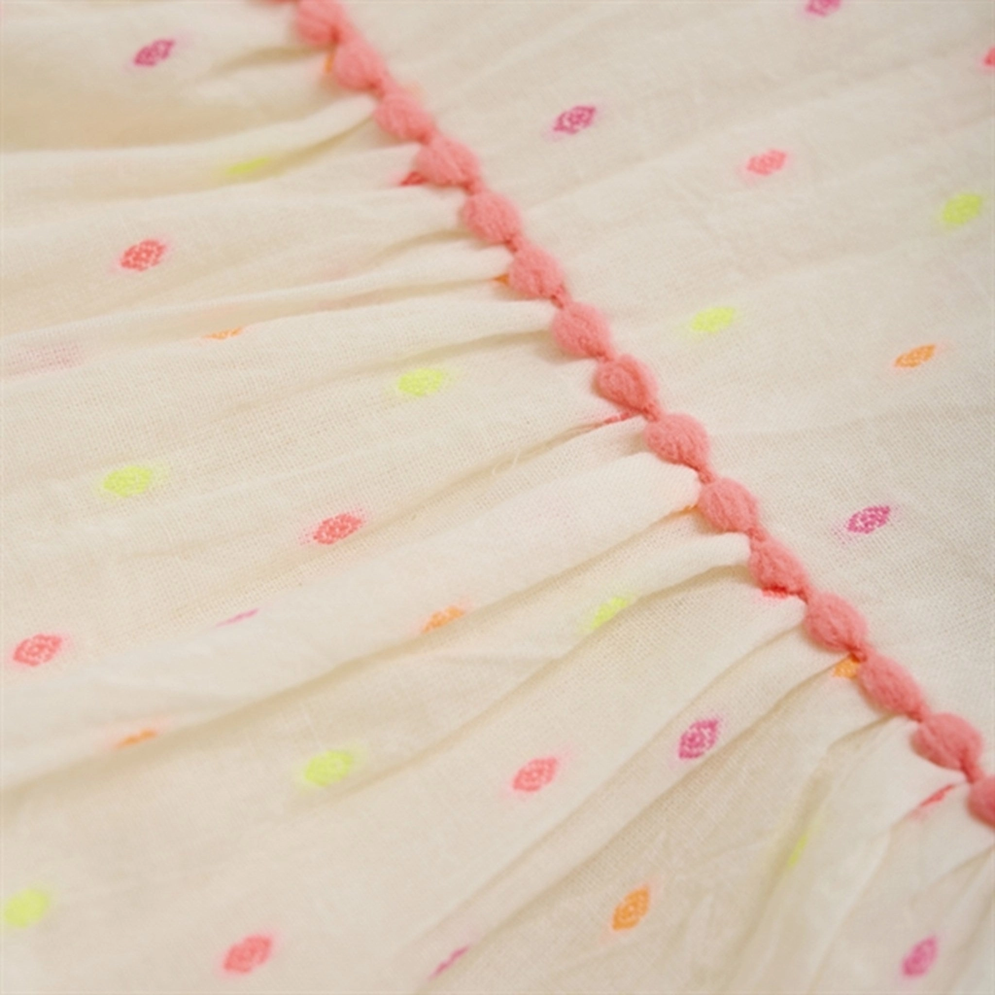 Minymo Pristine Blouse w. Lining Tall friendly Adjustable Cuffs