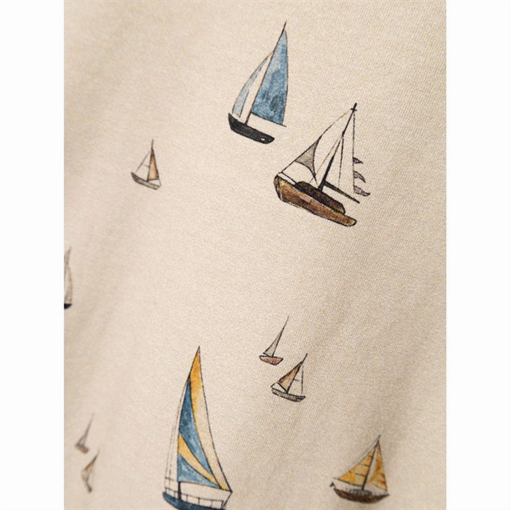 Name it White Pepper Heyan T-Shirt Odor Resistant Material