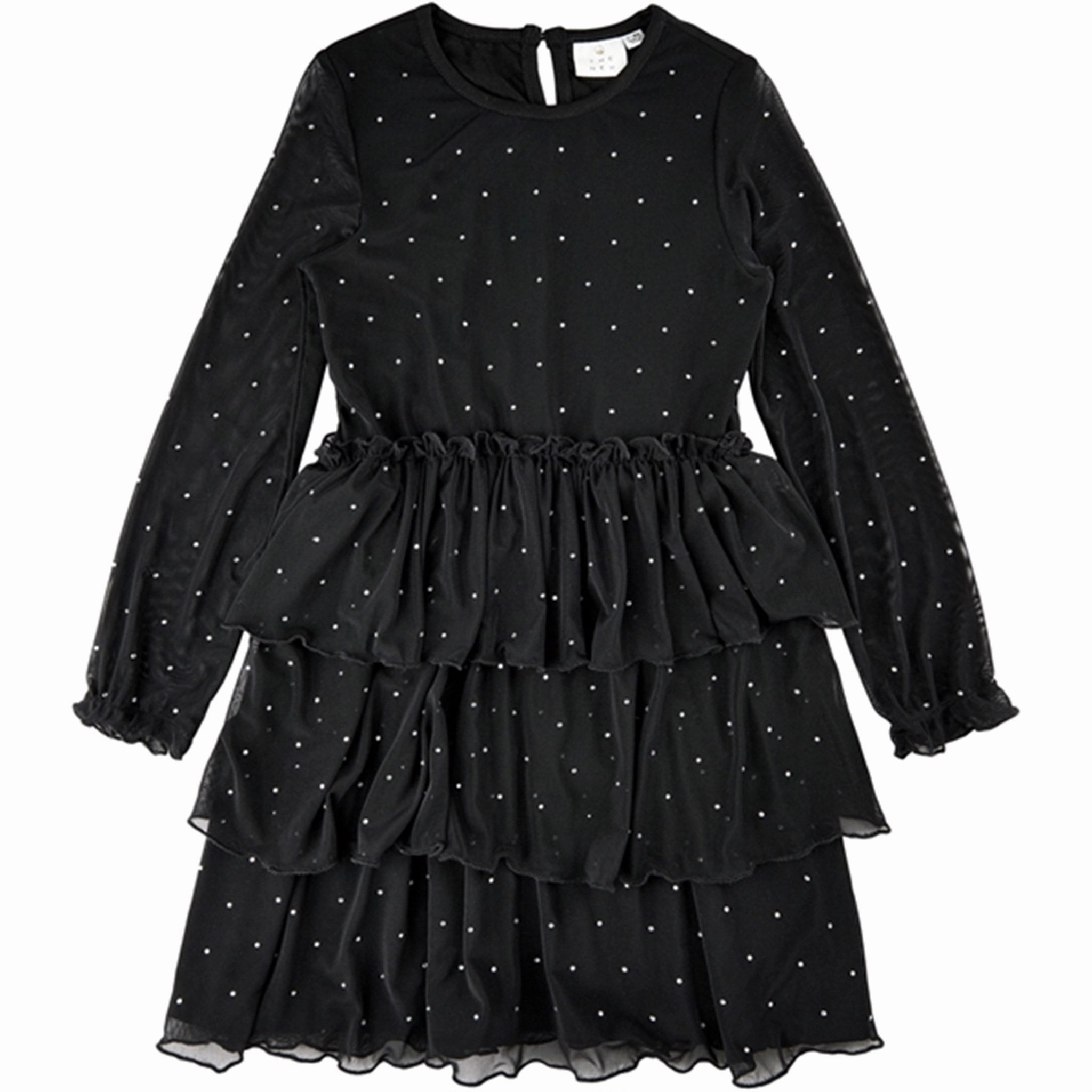 The New Black Beauty Maise Dress All-Purpose Wear