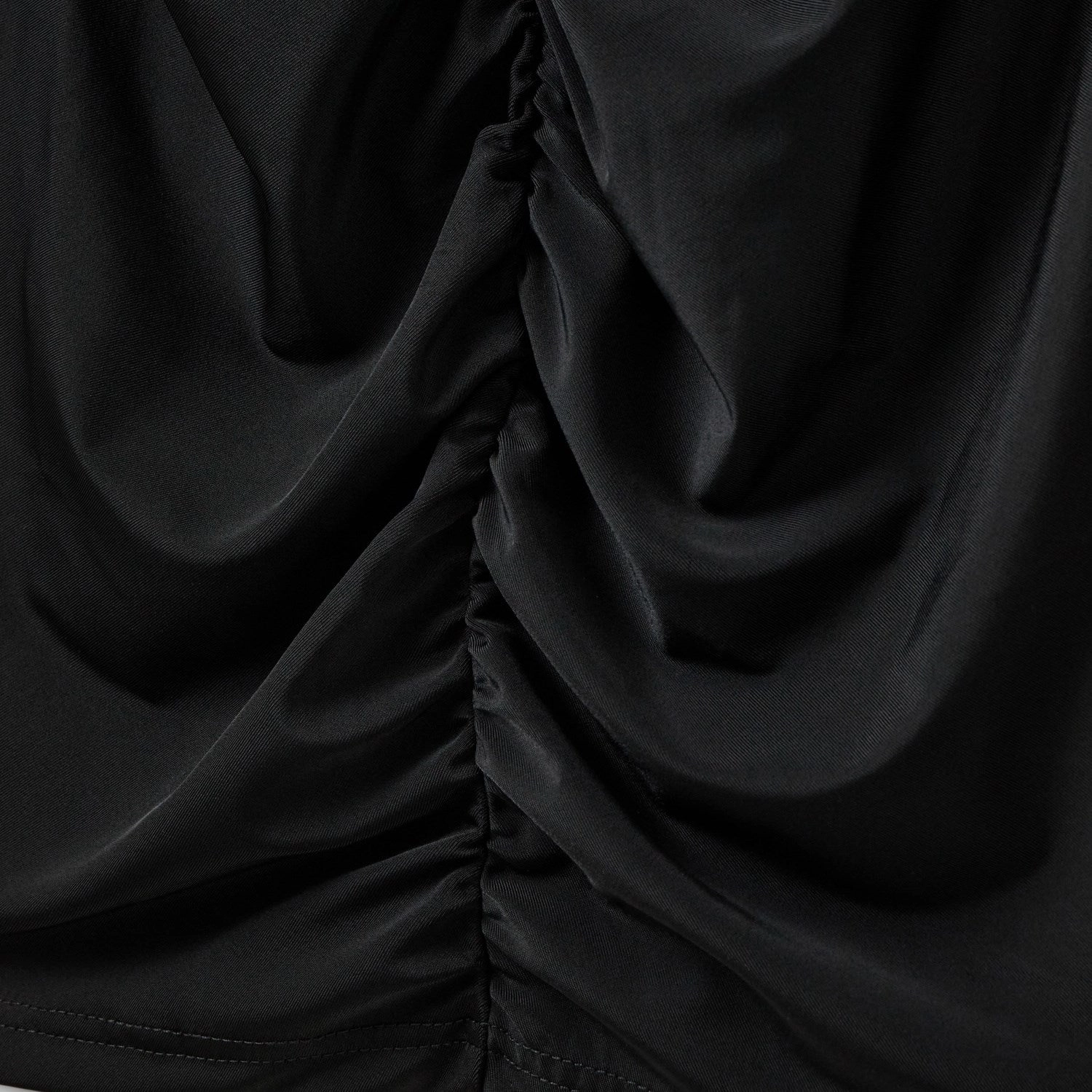 Sofie Schnoor Black Dress Minimalist Fit Seasonal Comfort