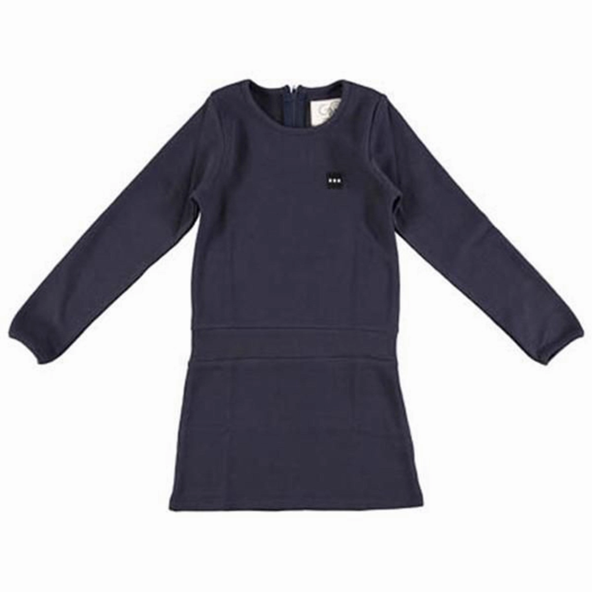 GRO Basic Alba Tennis Dress (dark washed) Chic Spirit Move Free