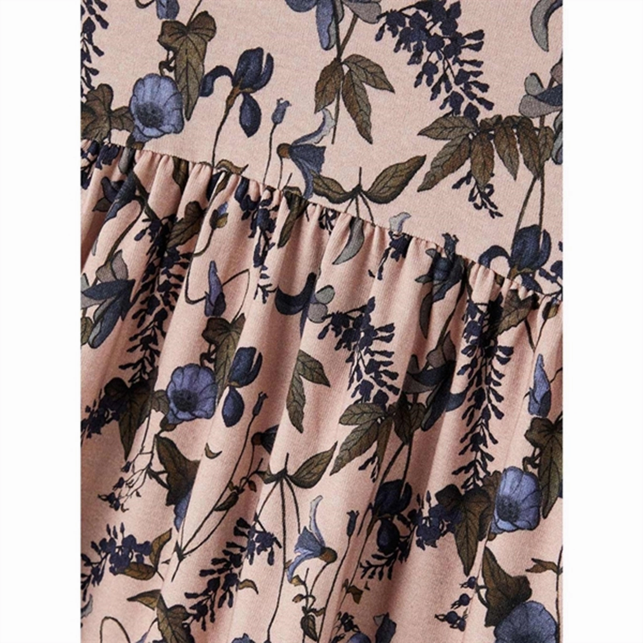 Pure Elegance Name it Rose Smoke Trinity Dress