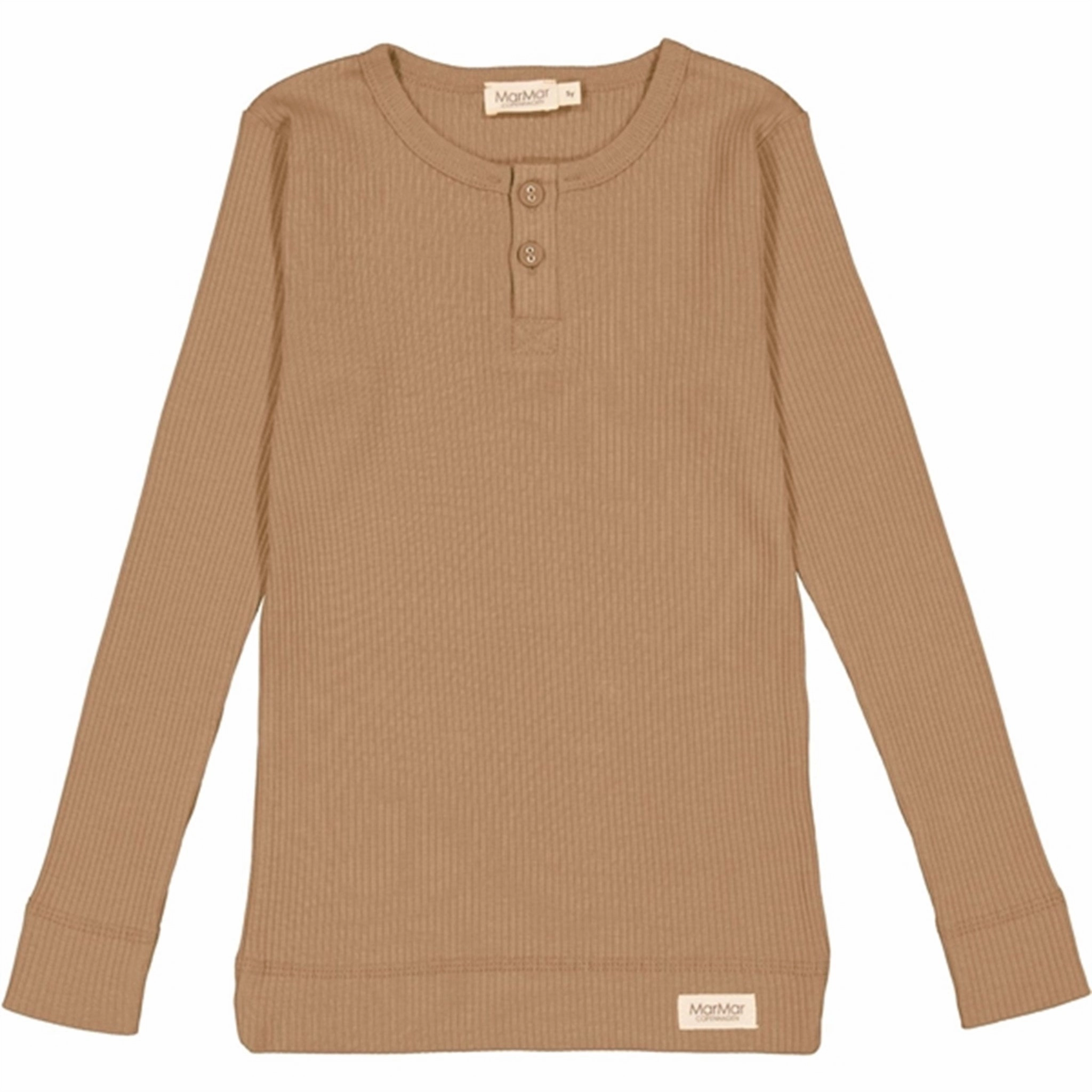 MarMar Modal Cumin Blouse Beach Wear