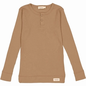 MarMar Modal Cumin Blouse Streetwear