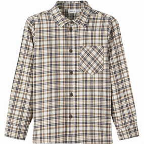 Weekend Vibes Pre Shrunk Cotton Blend Name it Buttercream Resoren Shirt