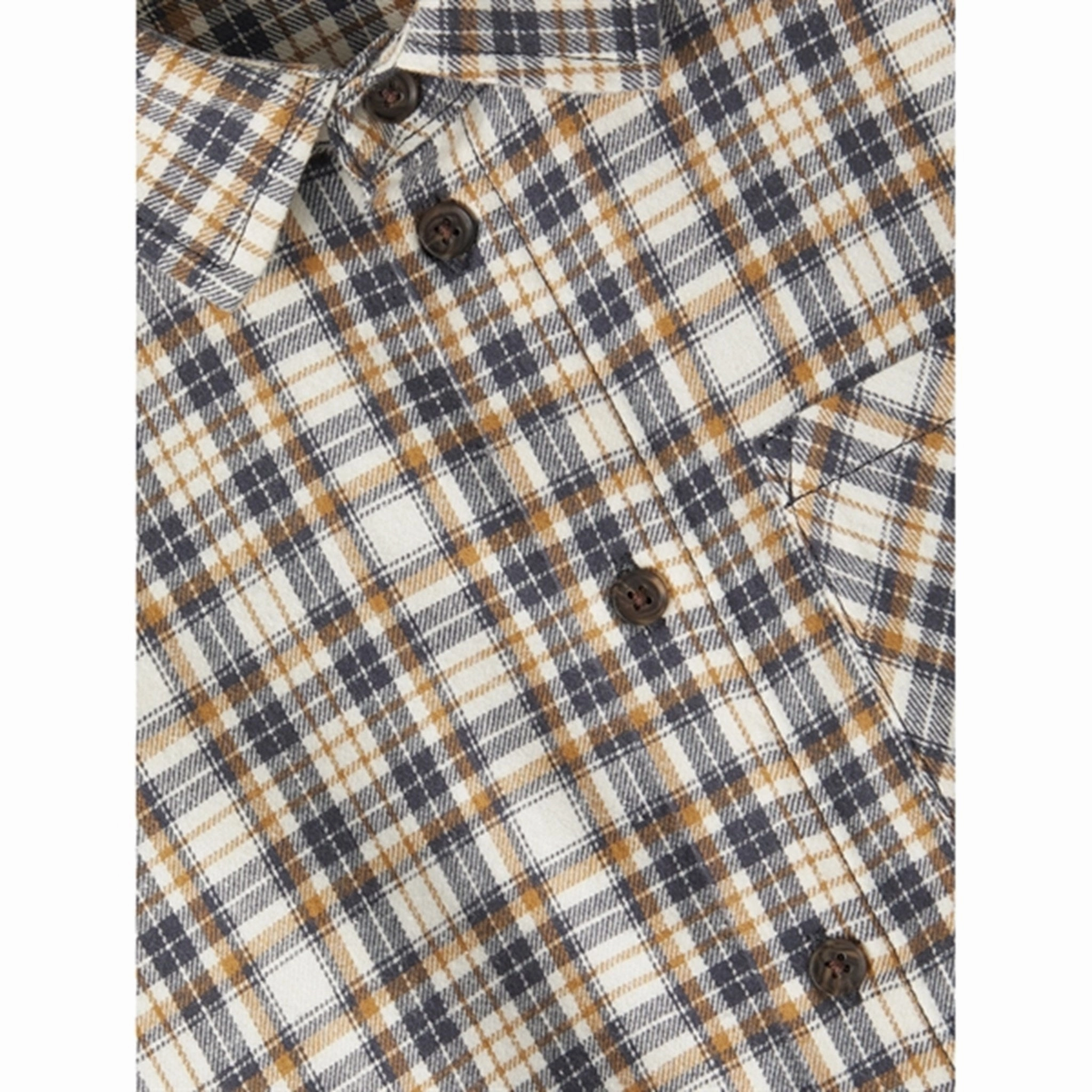 Comfort First Fit Name it Buttercream Resoren Shirt