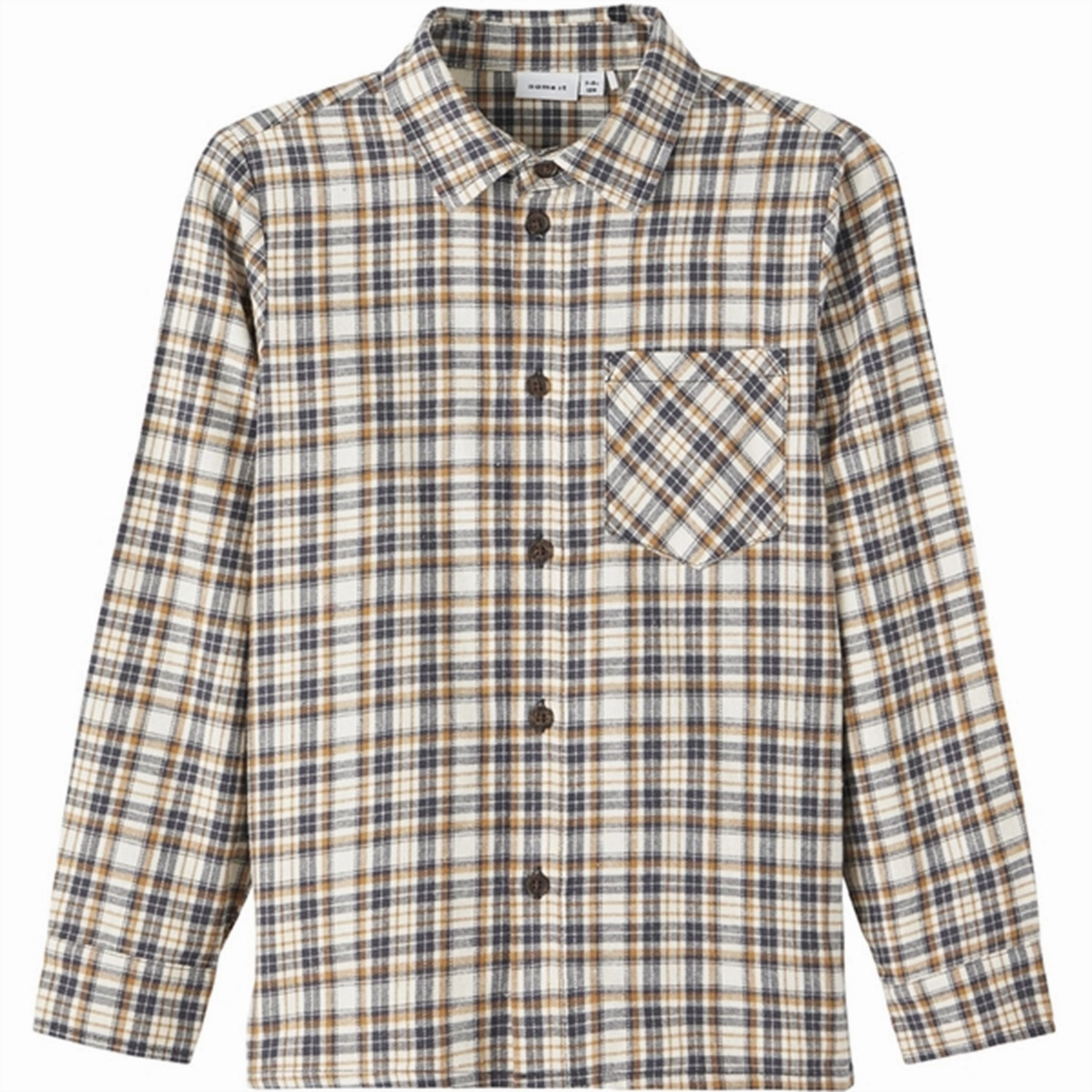 Weekend Vibes Pre Shrunk Cotton Blend Name it Buttercream Resoren Shirt