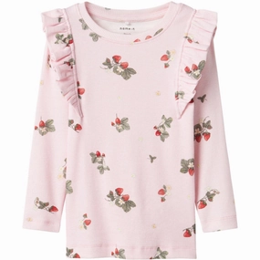 Name It Ballerina Fryda Blouse Weekend Casual