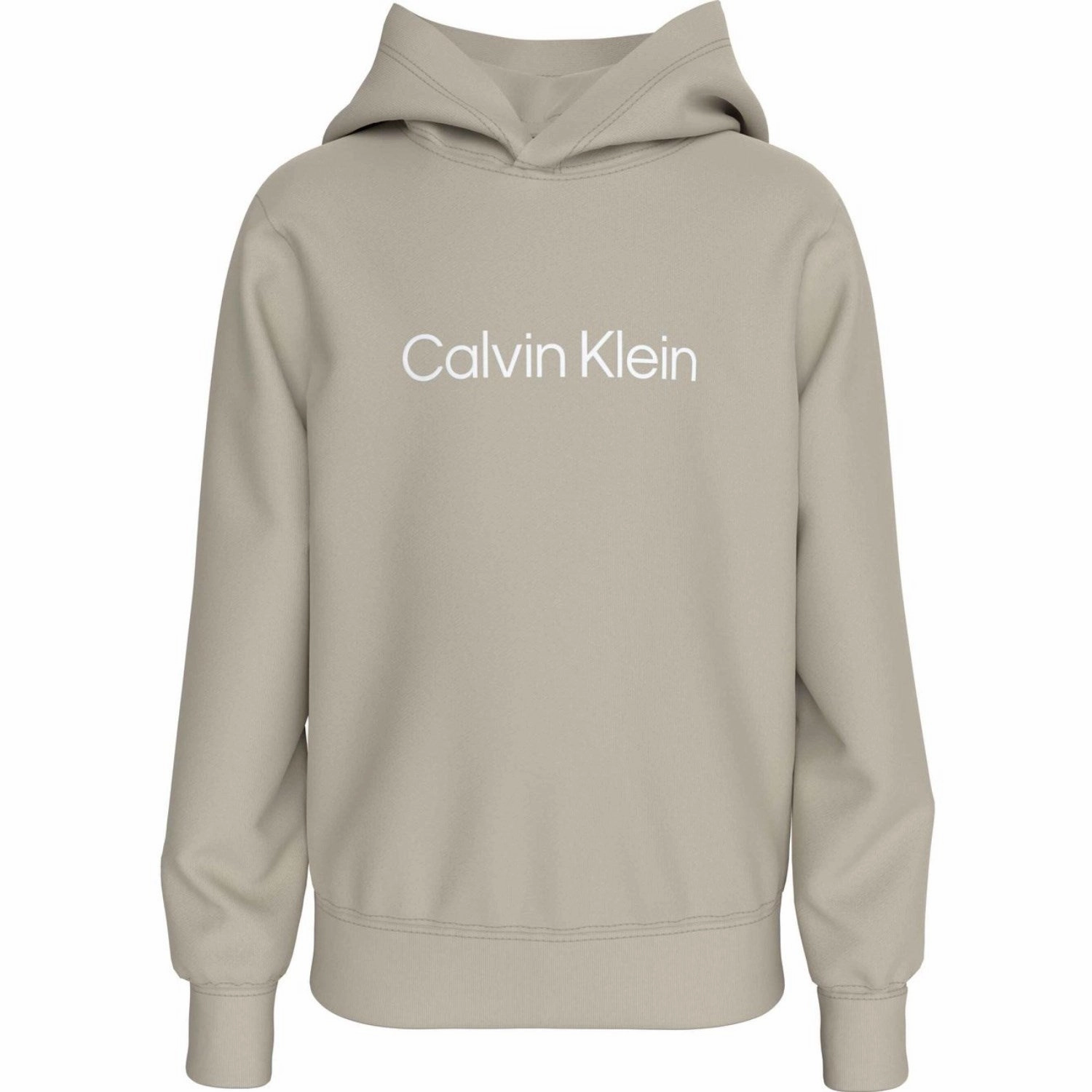 Hanukkah wear Winter Night Calvin Klein Pelican Inst. LAndo Reg. Terry Hoodie