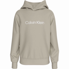 Hanukkah wear Winter Night Calvin Klein Pelican Inst. LAndo Reg. Terry Hoodie