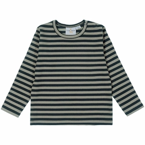 Pocket Detail THE NEW Siblings Green Gables Finn Blouse