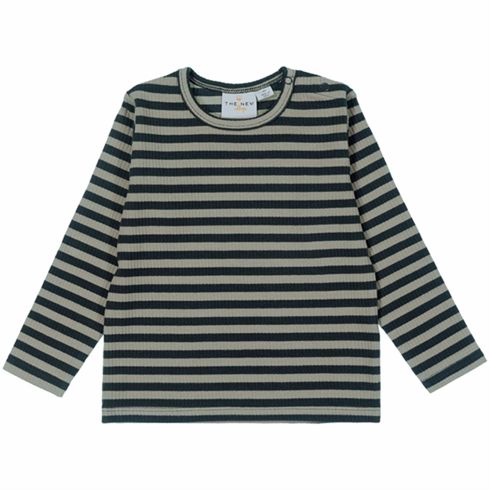 Polka Dot Odor Control Technology THE NEW Siblings Green Gables Finn Blouse