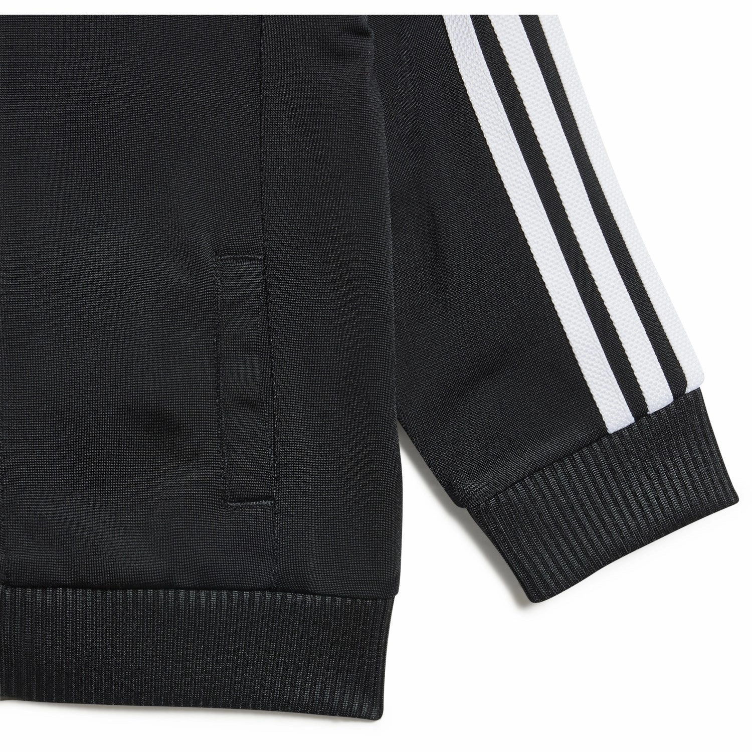 360 Degree Mobility Fit adidas Originals Black Sst Tracksuit