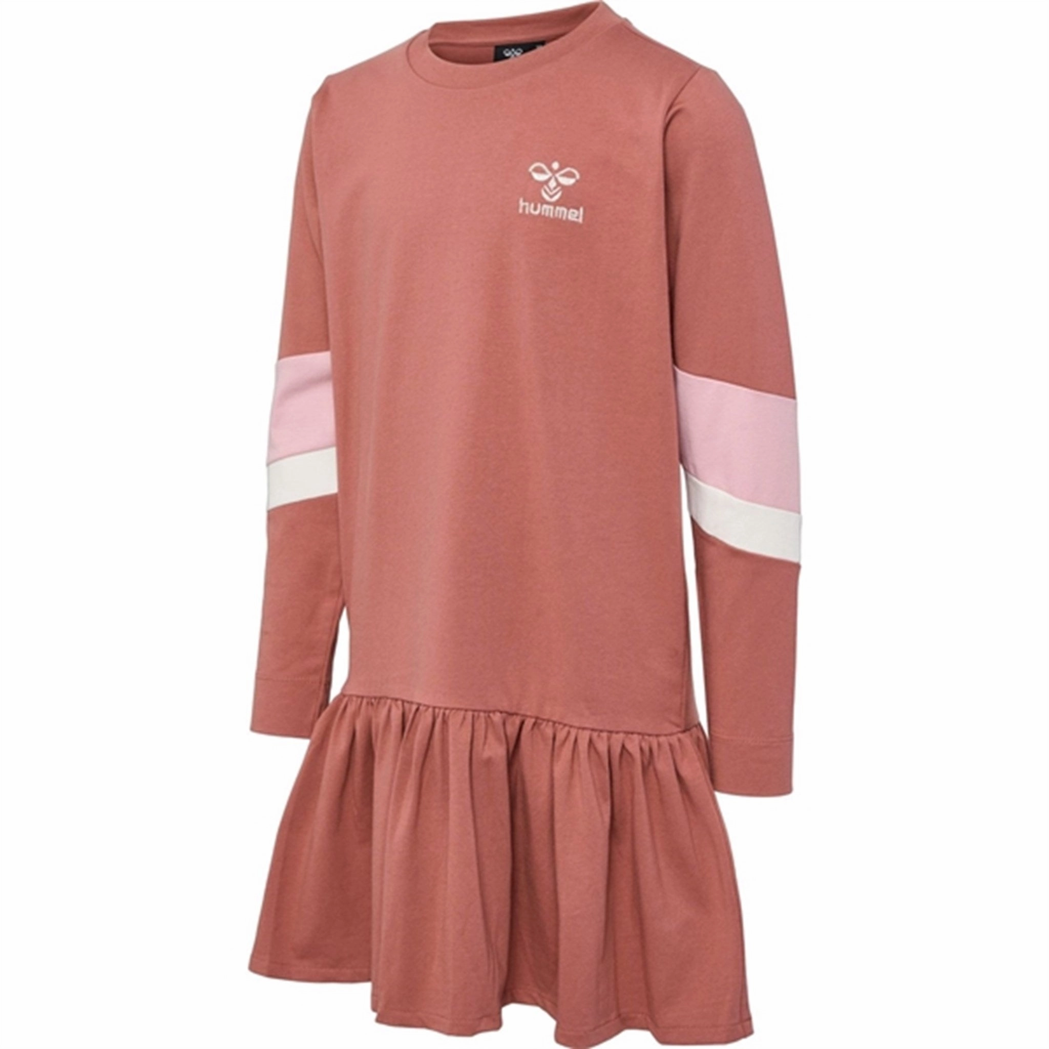 Chic beachwear dress Hummel Chutney Megan Dress