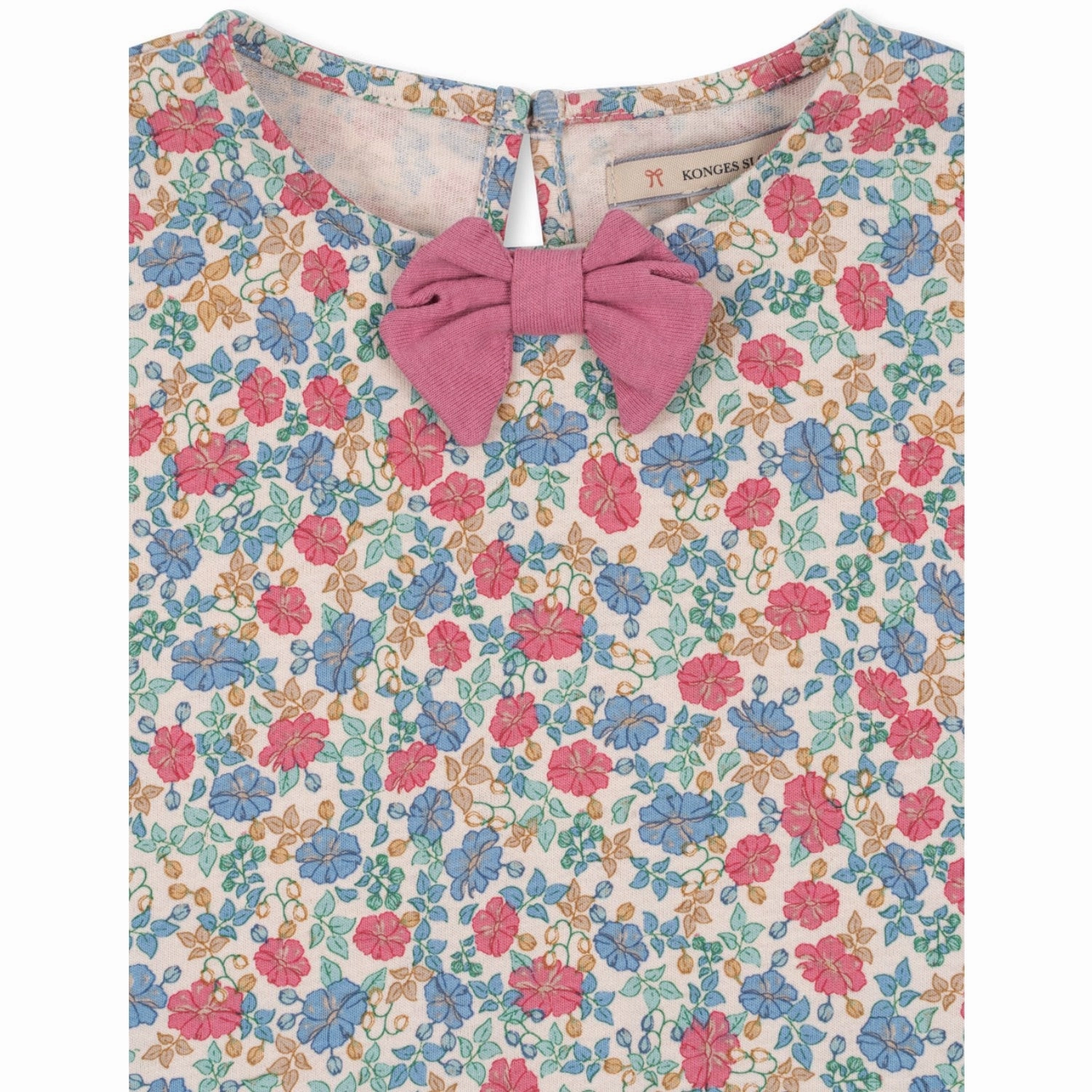 Urban Fashion Konges Sl?jd Fiola Dreya Blouse Gots