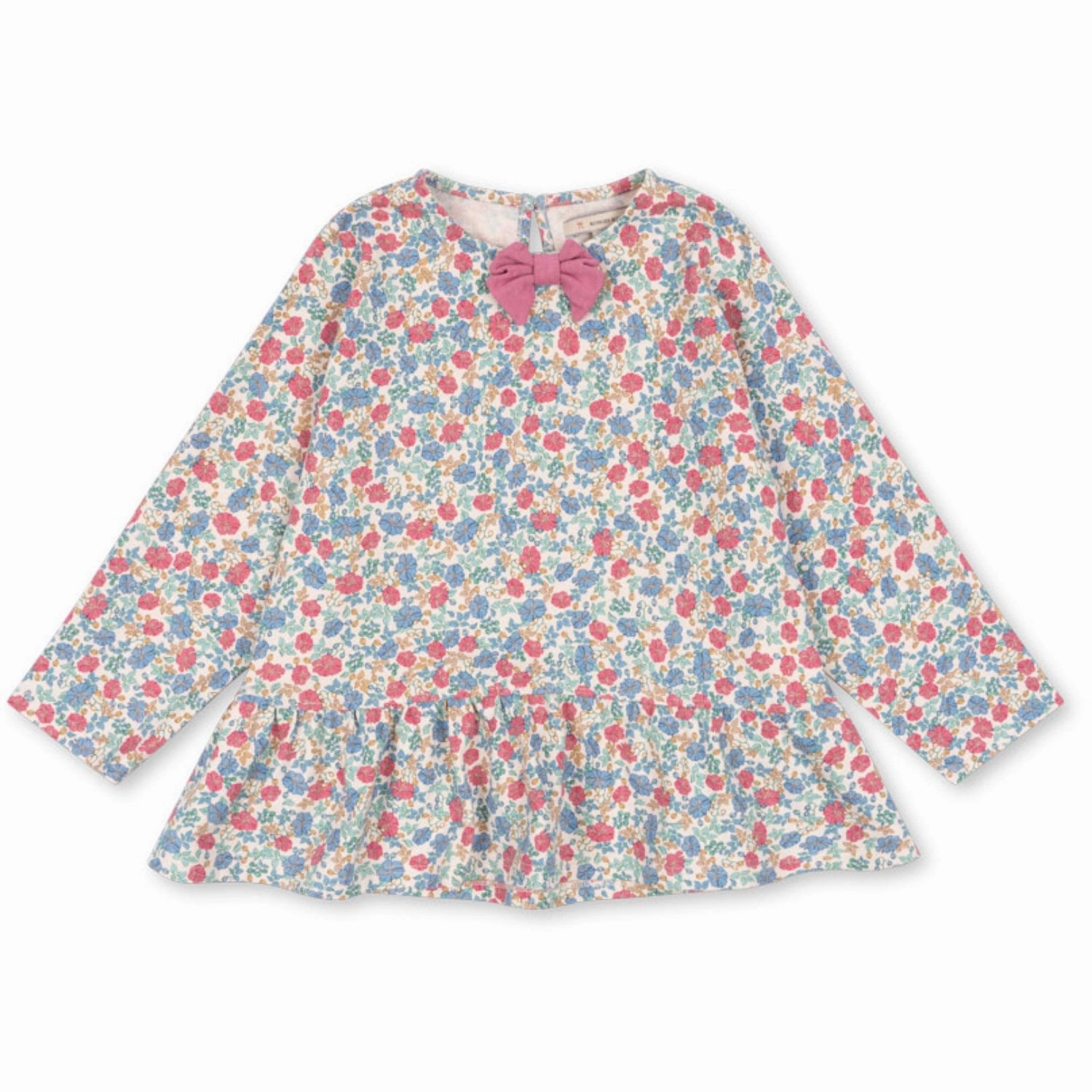 Konges Sl?jd Fiola Dreya Blouse Gots slim fit