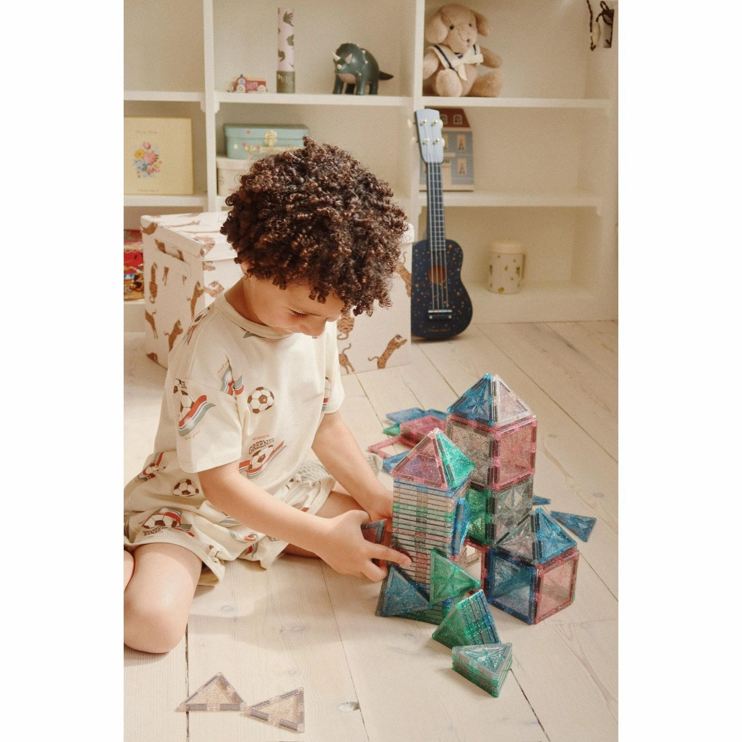 Konges Sl?jd Kick It Basic Set Gots Active Layer Fashion Essential