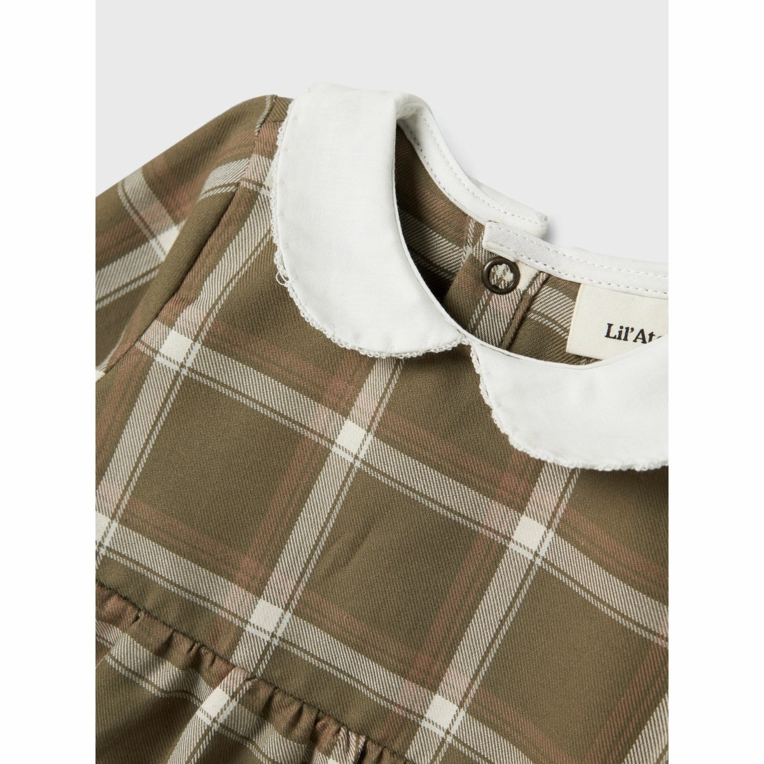 Timeless Energy Walk Free Lil'Atelier Kalamata Seveno Body Dress