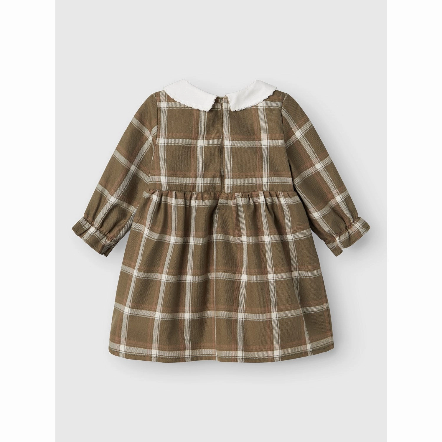 Lil'Atelier Kalamata Seveno Body Dress Modern Soft