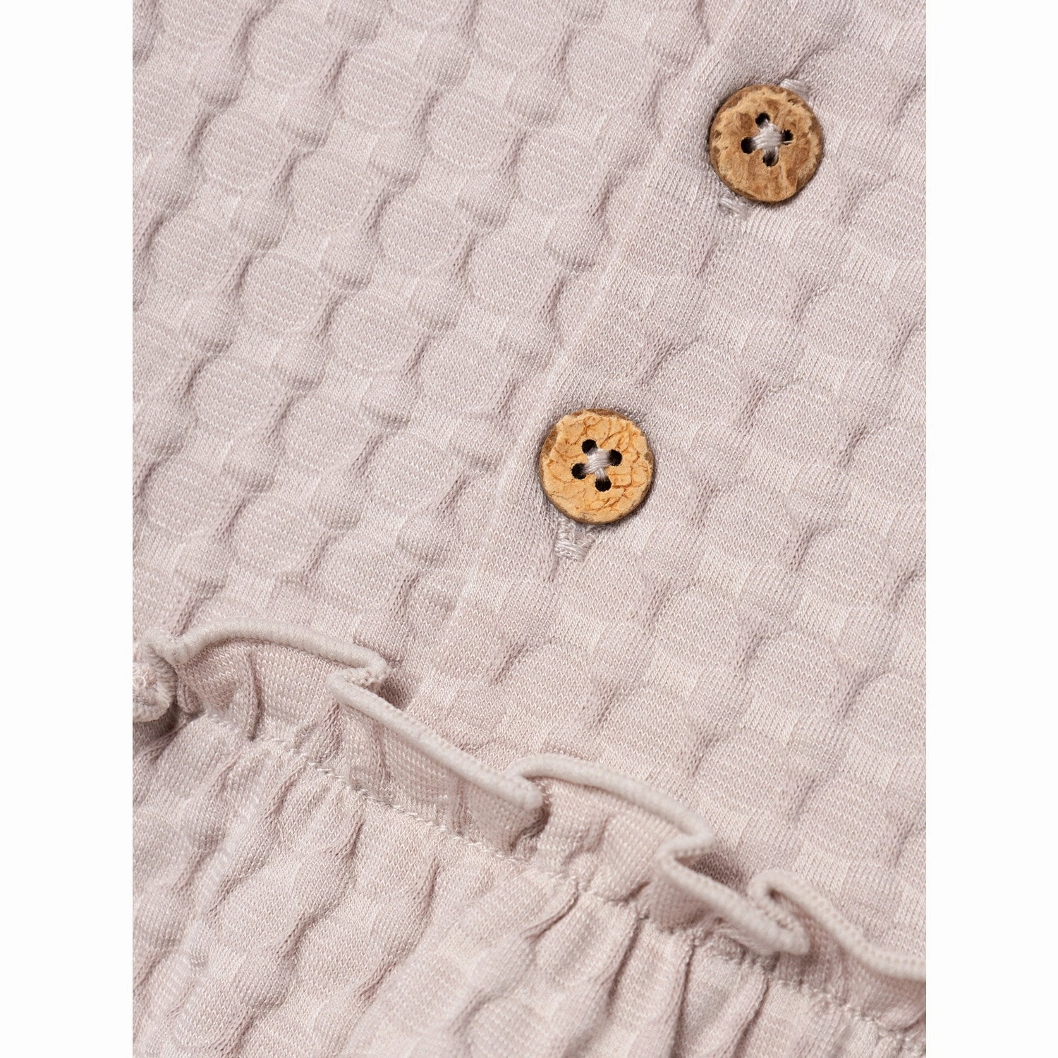 Lil'Atelier Etherea Nino Loose Dress Feel Good