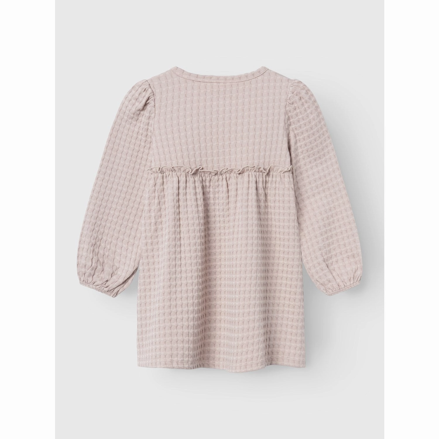 Lil'Atelier Etherea Nino Loose Dress Air Beauty Romance Soul