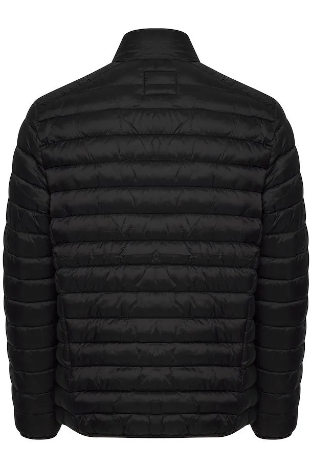 Blend Jacket Men 20712461 194007 black Motion Friendly