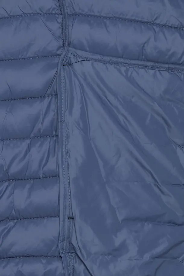 Odor Resistant Treatment Blend Jacket Men 20712461 194007 black