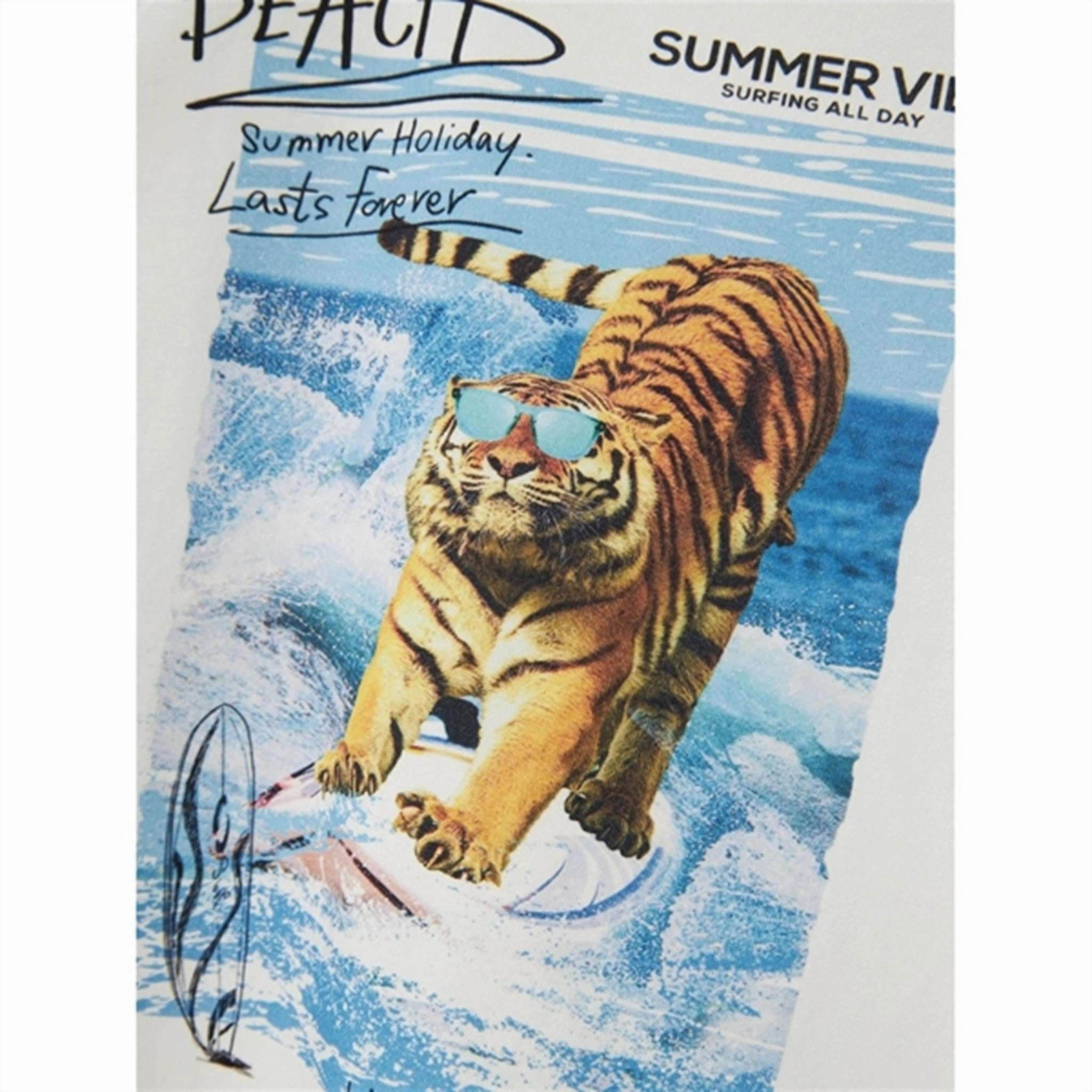 Name it Jet Stream Felo T-Shirt Modern Design Personalized