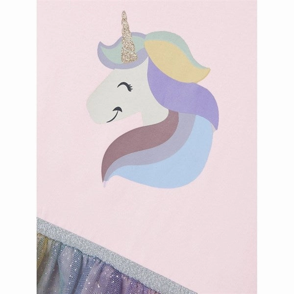 Trendy Comfort All-day Comfort Name it Parfait Pink Happi Dress