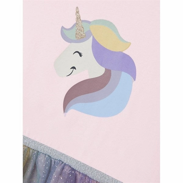 Comfy Fit Name it Parfait Pink Happi Dress