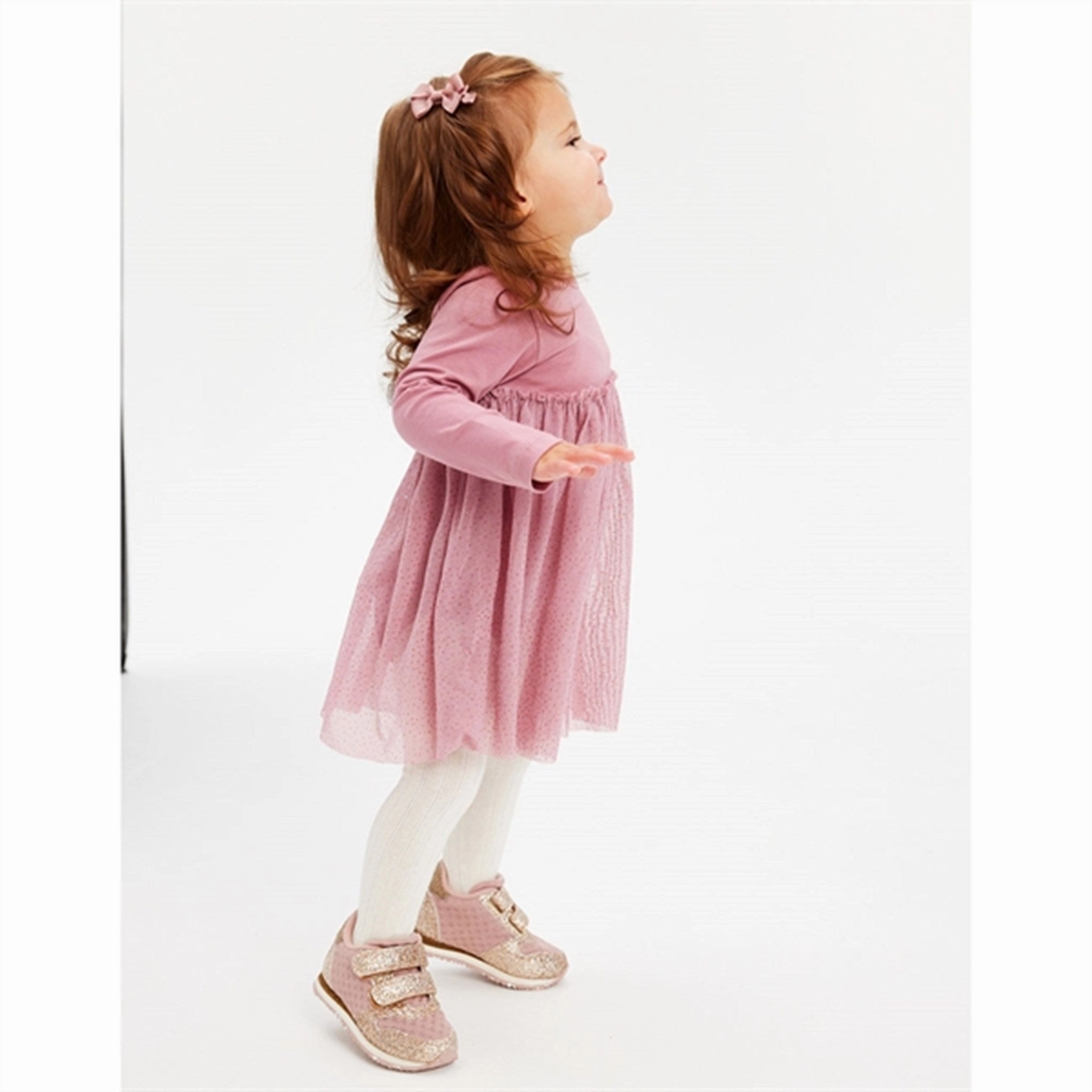 Playful Twist THE NEW Siblings Nostalgia Rose Ibea Aria Dress