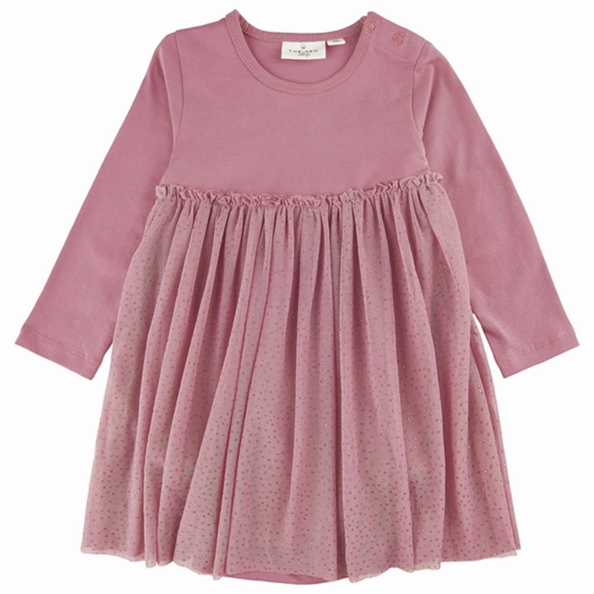 THE NEW Siblings Nostalgia Rose Ibea Aria Dress Work Favorite Practical work-to-play piece