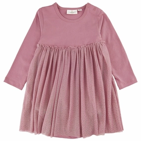 THE NEW Siblings Nostalgia Rose Ibea Aria Dress Subtle Touch