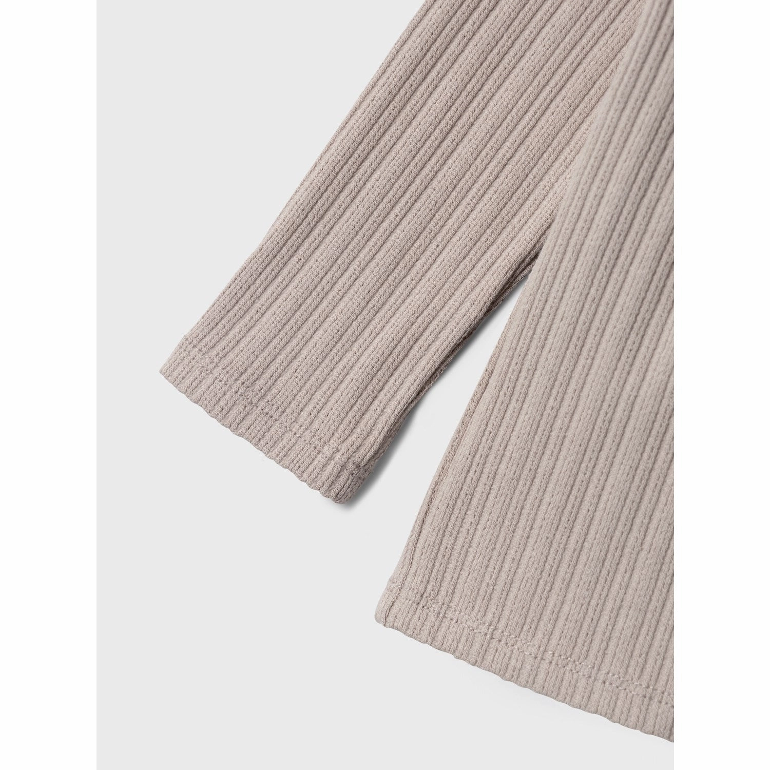 Sheer Panel Lil'Atelier Etherea Nara Slim Blouse