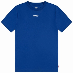 AntiStaticLining Levi's My Favorite T-Shirt Sodalite Blue