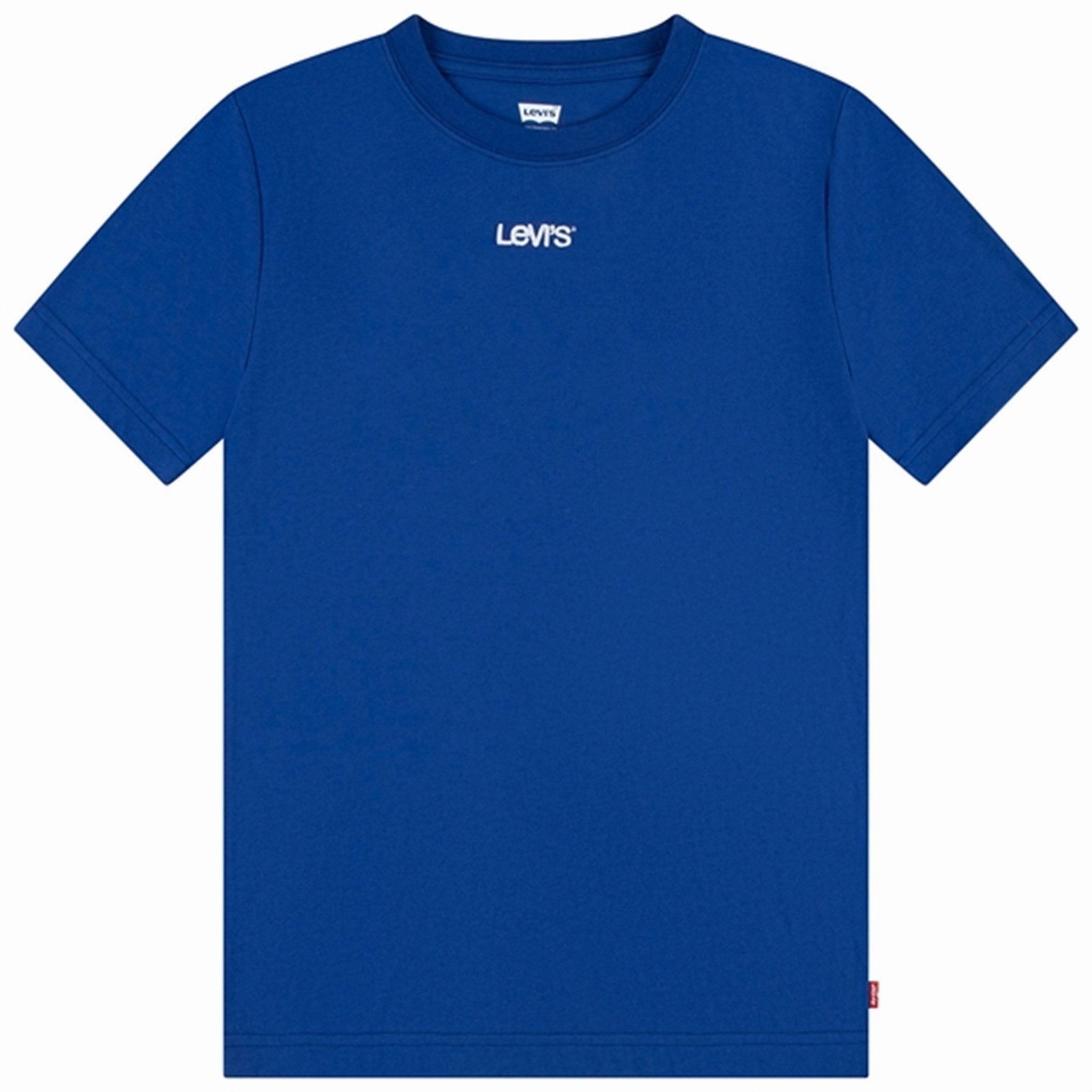 Levi's My Favorite T-Shirt Sodalite Blue Relaxed Outfit