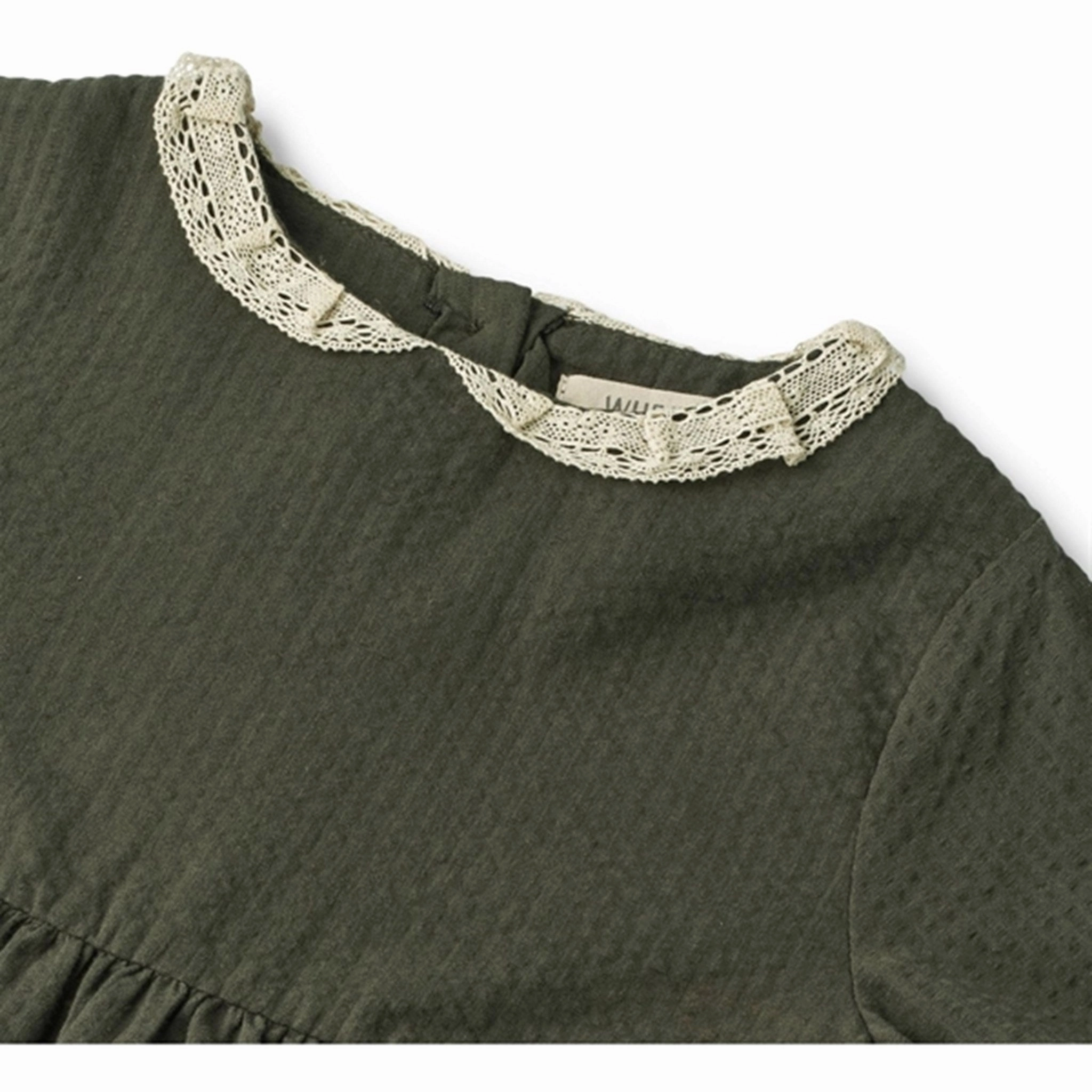 Wheat Black Coal Blouse Kathrin Youthful Appeal