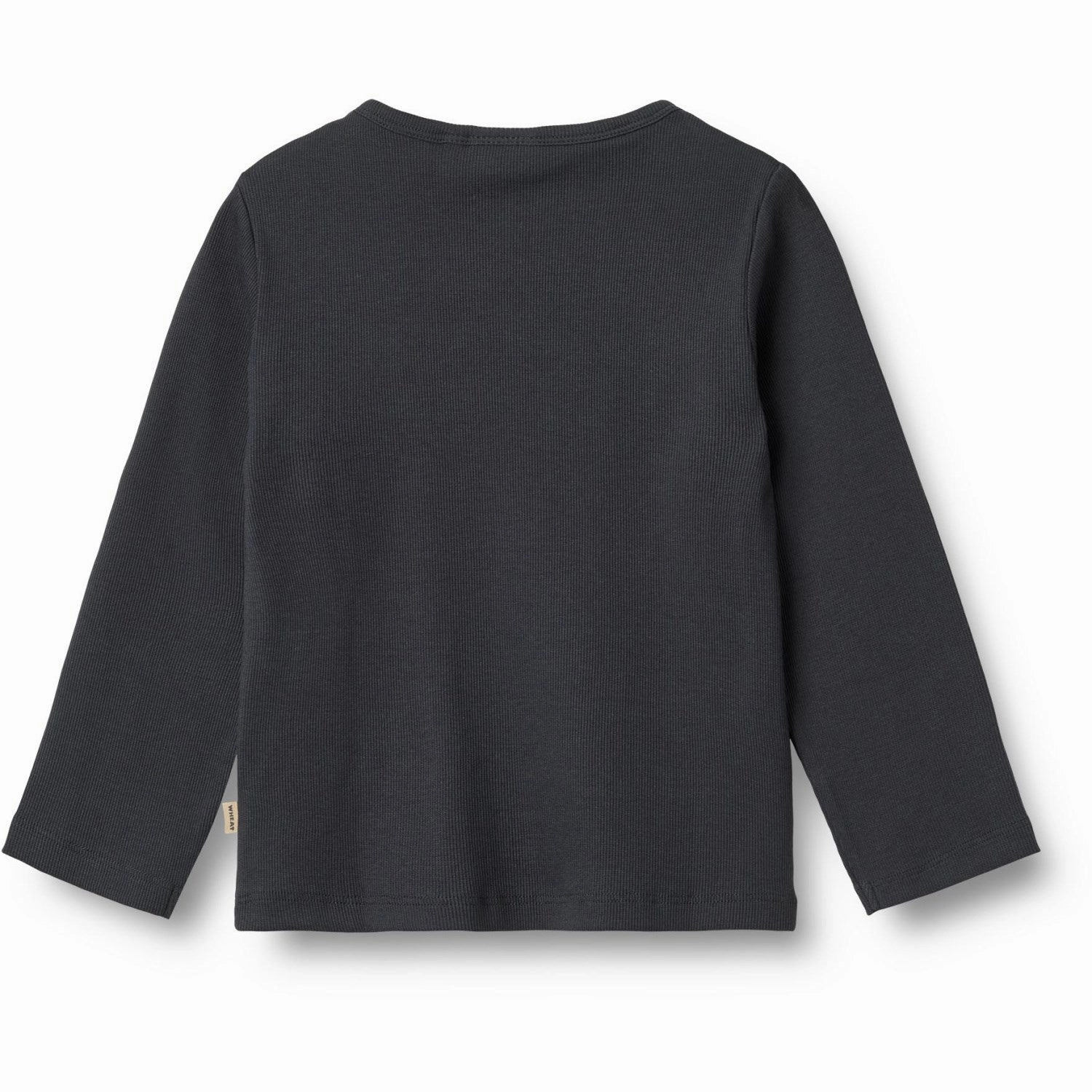 Wheat Navy Blouse Milo Year-Round Favorite