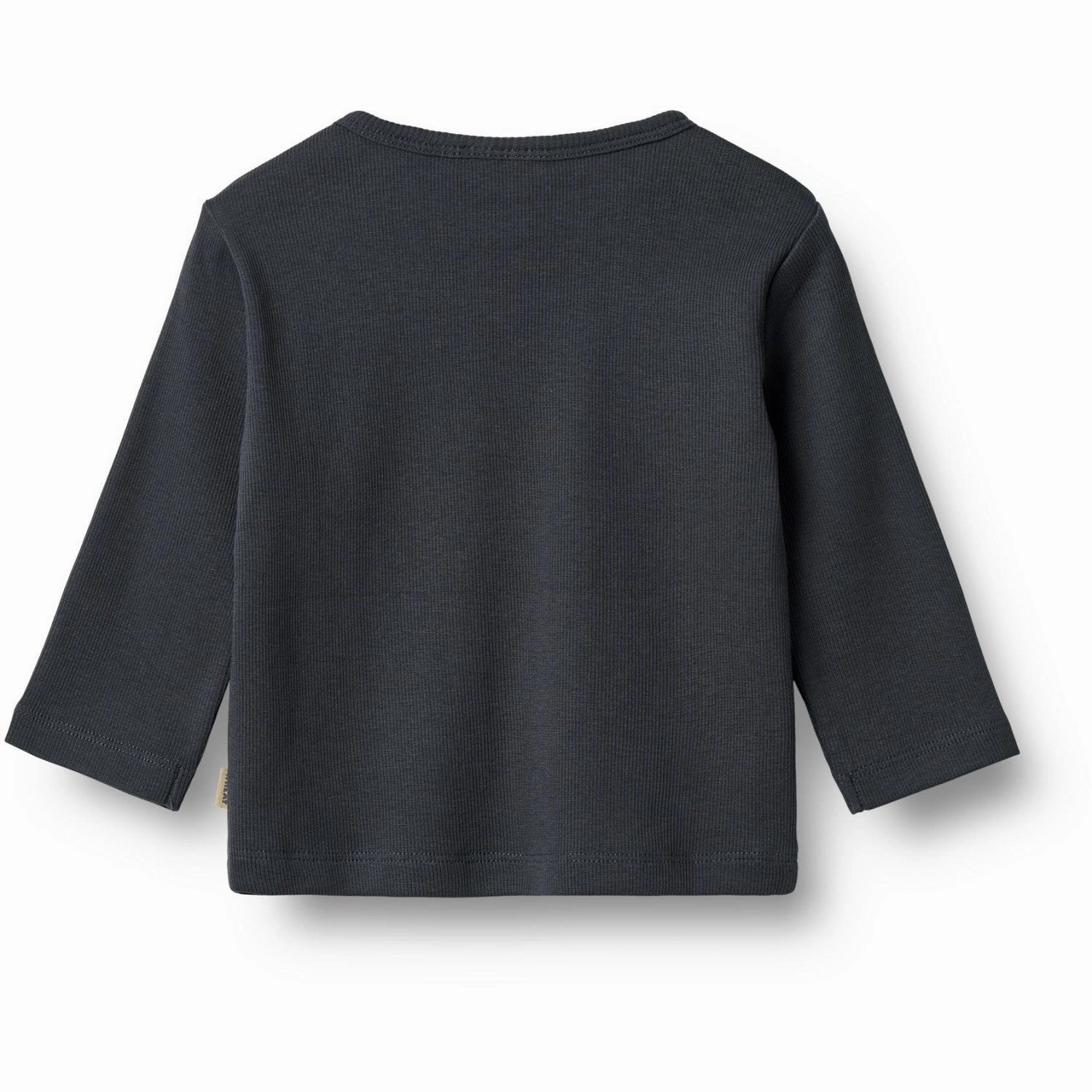 slim fit Wheat Navy Blouse Milo